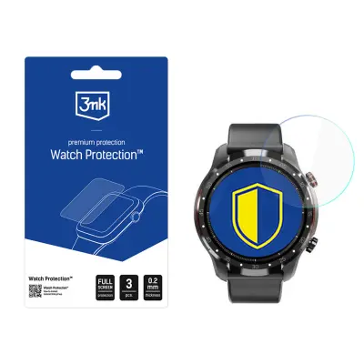 3MK ZAŠČITA FLEXIBLEGLASS ZA MAXCOM FW01 URAN ZAŠČITA ZASLON