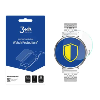 RUBICON RNCF21 - 3MK WATCH PROTECTION ARC