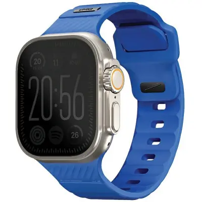 UNIQ STRIDE TRAK ZA APPLE WATCH SERIES 1 2 3 4 5 6 7 8 9 SE SE2 ULTRA