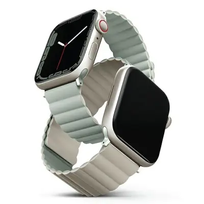 UNIQ REVIX PAŠEK ZA APPLE WATCH SERIES 1 2 3 4 5 6 7 8 9 SE SE2 38 40 41MM