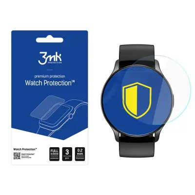 RUBICON RNCF11 - 3MK WATCH PROTECTION ARC