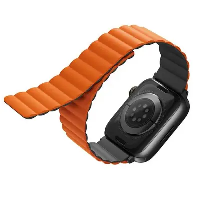 UNIQ REVIX PAŠEK ZA APPLE WATCH SERIES 1 2 3 4 5 6 7 8 9 SE SE2 ULTRA