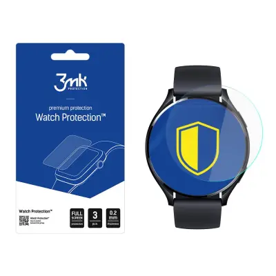 XIAOMI WATCH 2 - 3MK WATCH PROTECTION ARC
