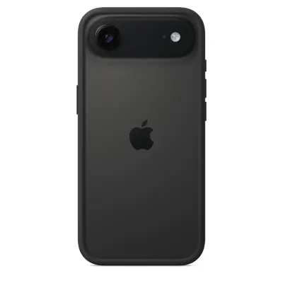 Ovitek APPLE iPhone Air Bumper, Black