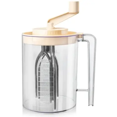 Ročni mešalnik 1,5 l