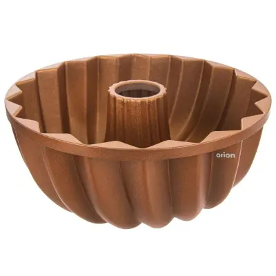 MARISSA 24 cm pekač za torto s premazom proti prijemanju in dimnikom