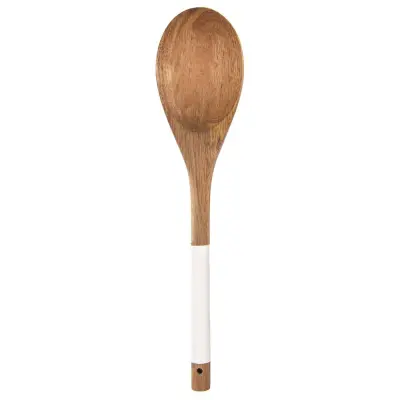 Lesena kuhinjska žlica WHITELINE 30 cm