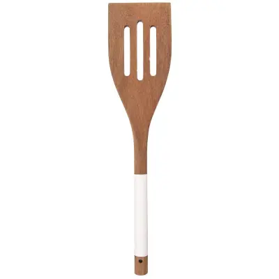 Lesena kuhinjska lopatica WHITELINE 30 cm