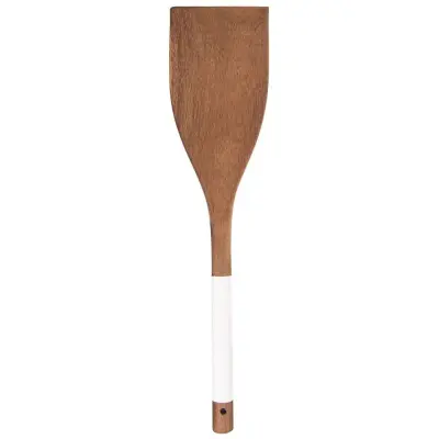 Lesena kuhinjska lopatica WHITELINE 30 cm