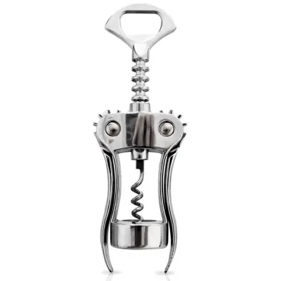 Kovinski vinski odpirač LUXY 19 cm