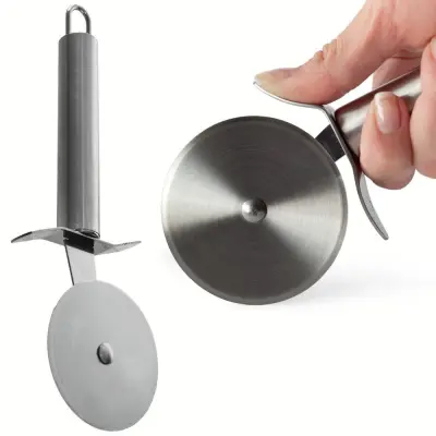 Okrogli jekleni rezalnik za pico 20,5 cm