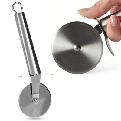 Okrogli jekleni rezalnik za pico 21 cm