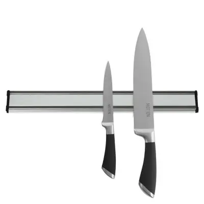 Magnetni trak za nože 39 cm