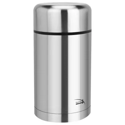 Jeklena termovka za kosilo 1,2 l