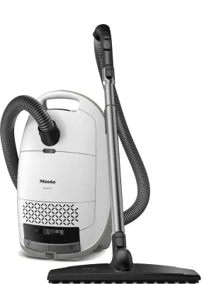 Sesalnik MIELE Guard M1 Parquet XL, z vrečko