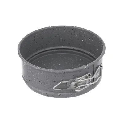 GRANDE granitni model za torto s snemljivim dnom 12 cm