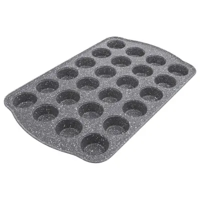 VELIKI granitni pekač za mafine