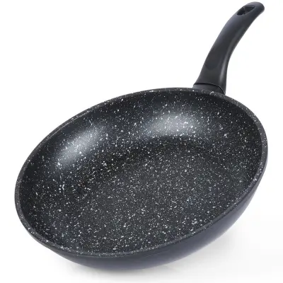 VELIKA granitna ponev 28 cm