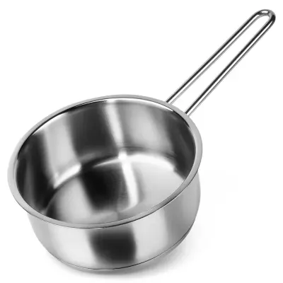 ANETT jeklena ponev 16 cm, 1,25 l