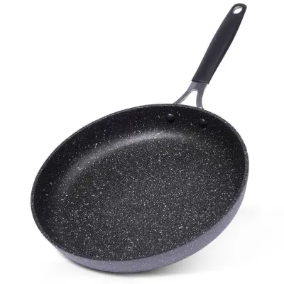 STONER ponev iz granita s premazom proti prijemanju 26 cm