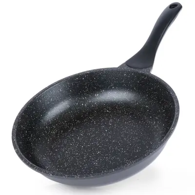 VELIKA granitna ponev 26 cm