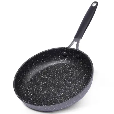 STONER ponev iz granita s premazom proti prijemanju 20 cm