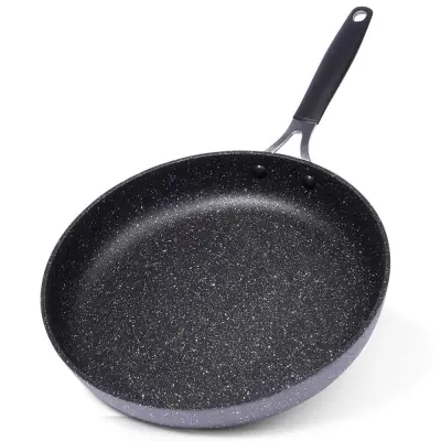 STONER ponev iz granita s premazom proti prijemanju 28 cm