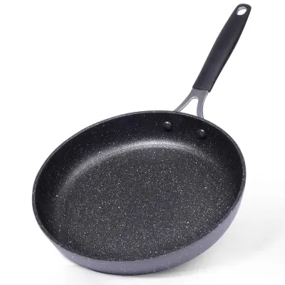 STONER ponev iz granita s premazom proti prijemanju 24 cm