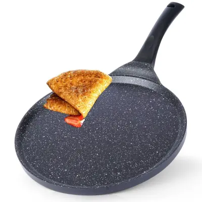 Granitna ponev za palačinke GRANDE 27 cm