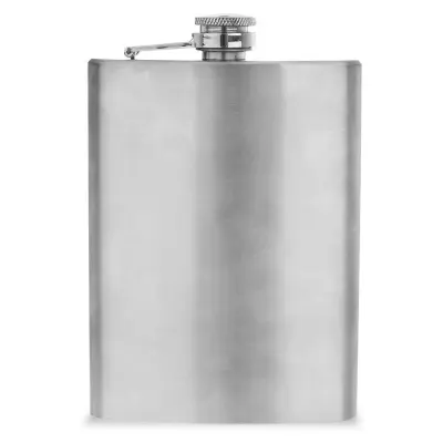 Jeklena termoska 240 ml