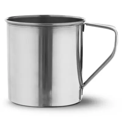 Jeklena potovalna skodelica 450 ml
