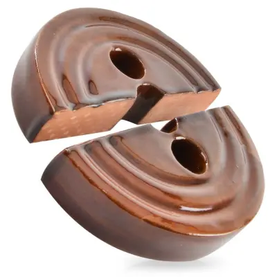 Keramični kamen za vlaganje 21 cm