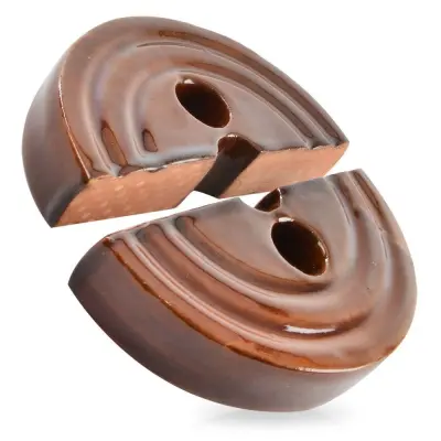 Keramični kamen za vlaganje 17 cm