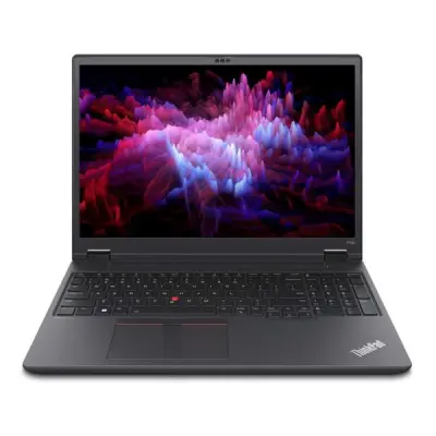 Obnovljeno - kot novo - Lenovo ThinkPad P16v G1 16″, IPS