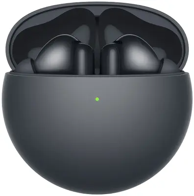 Slušalke HUAWEI Freebuds 7i Black