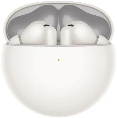 Slušalke HUAWEI Freebuds 7i White