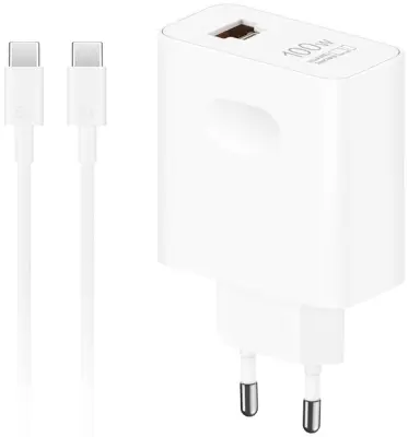 SuperPower Wall Charger(Max 100W)