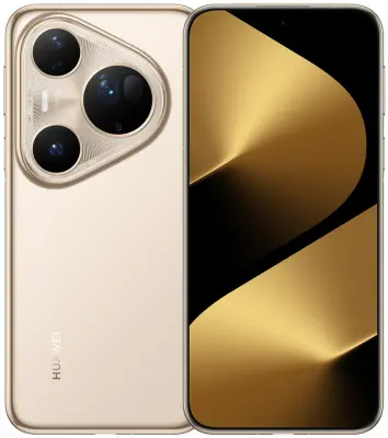 Pura 80 Ultra Gold