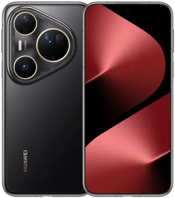 Pura 80 Ultra Black