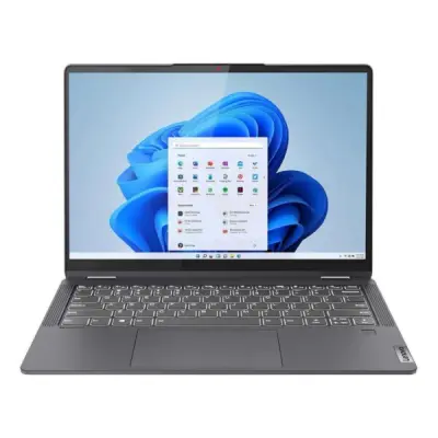 Obnovljeno - kot novo - Lenovo IdeaPad Flex 5 14IAU7 14″, IPS