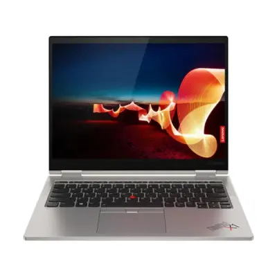 Obnovljeno - kot novo - Lenovo ThinkPad X1 Titanium Yoga G1 13,5″, IPS, zaslon na dotik