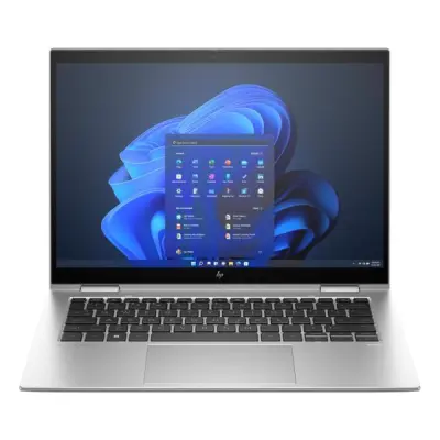 Obnovljeno - kot novo - HP Elite x360 1040 G10 2-in-1 14″, IPS, zaslon na dotik
