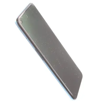 Obnovljeno - znaki rabe - Ecofone 8 5G moder 128 GB 6 GB ram dual sim