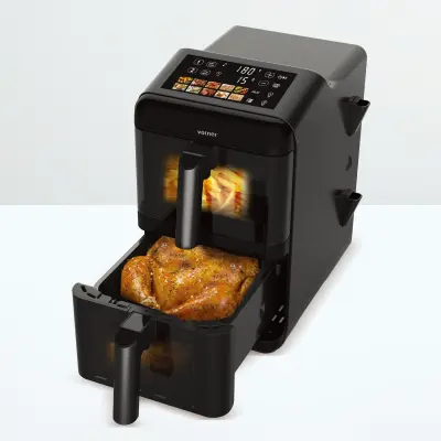 Tower XXL Cvrtnik, 11,6L,dvojni grelec VORNER