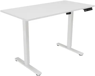 IGRALNA MIZA WHITE SHARK SPIRIT-1 motor / 1200x600x710-1160