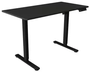 IGRALNA MIZA WHITE SHARK DARK PULSE-1 motor / 1200x600x710-1160