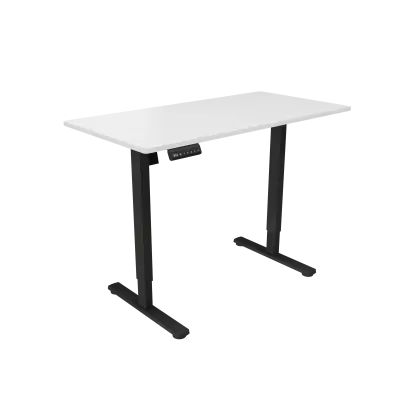 IGRALNA MIZA WHITE SHARK OBSIDIAN-1 motor / 1200x600x710-1160