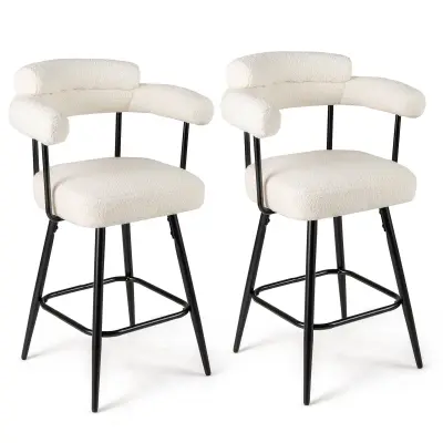 Set Bar stol Stoli za kuhinjo 2 kosa