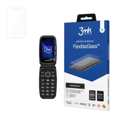 MAXCOM COMFORT MM828 - 3MK FLEKSIBILNO STEKLO