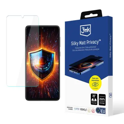 SAMSUNG GALAXY A32 4G - 3MK SILKY MATT ZASEBNOST